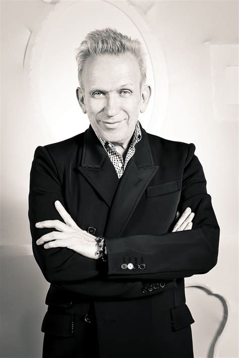 jean paul gaultier